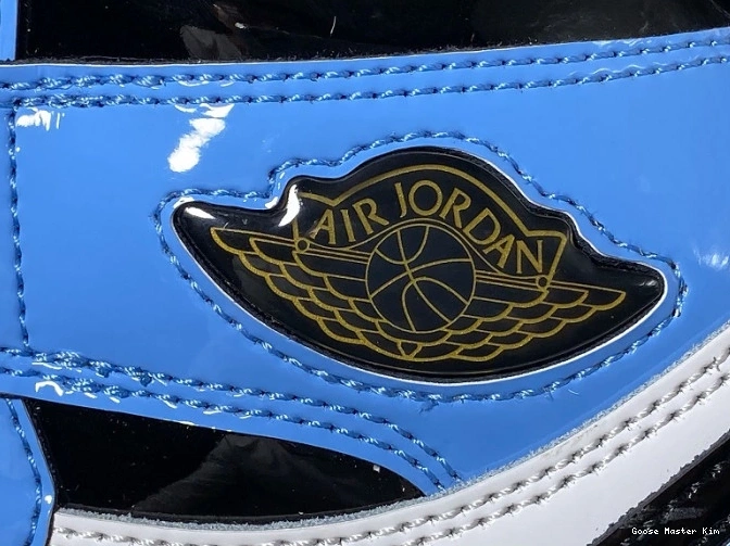 Air 1 OG Retro Jordan Fearless High CK5666-100 0629